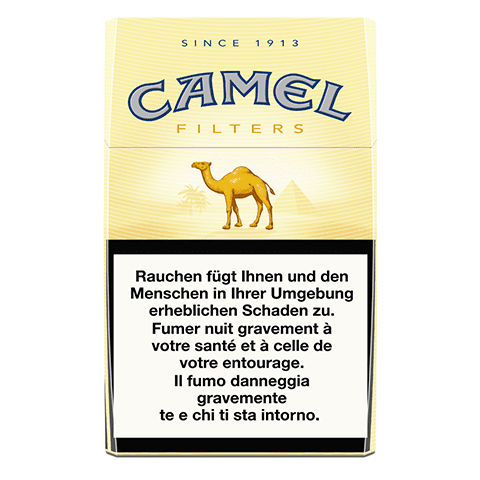 Camel