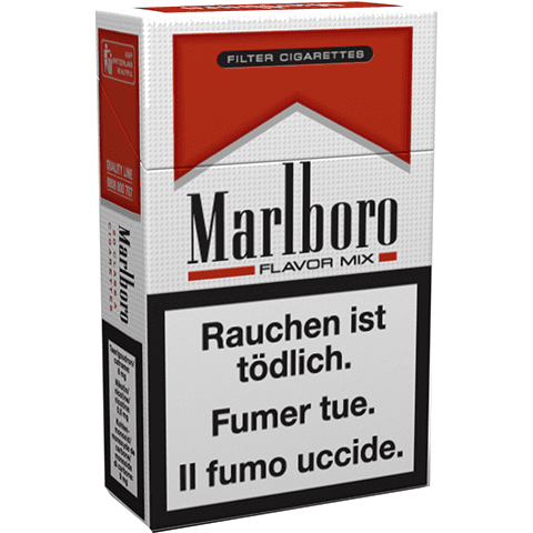 Marlboro-Flavor-Mix