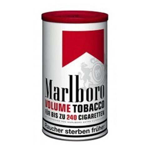 Marlboro-Rouge