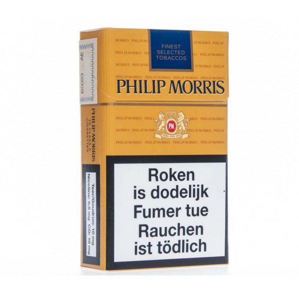 Philip-Morris