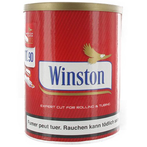 Winston-Rouge