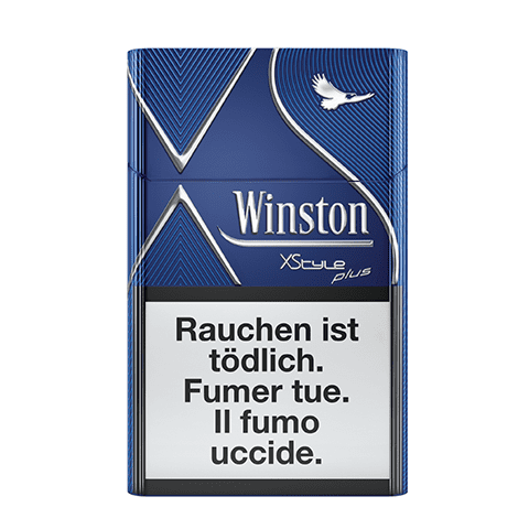 Winston-XStyle-Blue